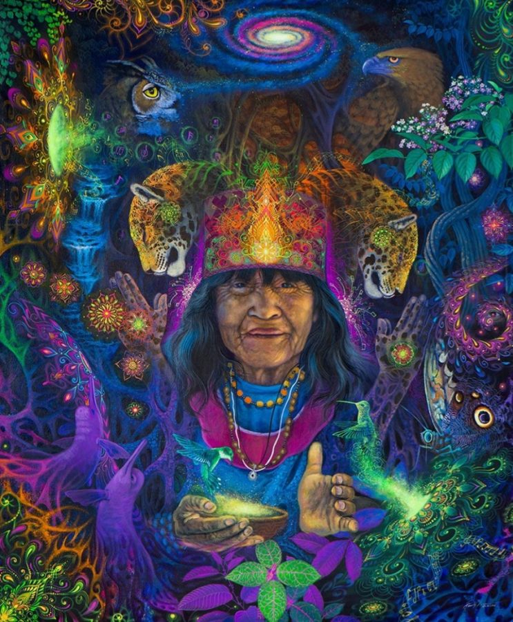 La Via Femminile di guarigione