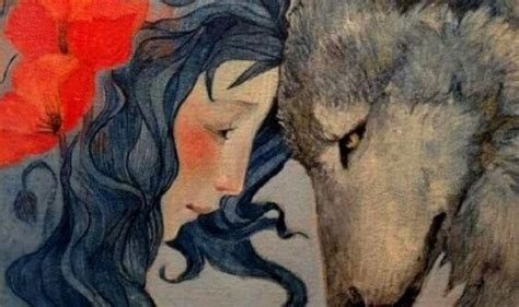 Esiliata - Dal libro di Clarissa Pinkola Estès