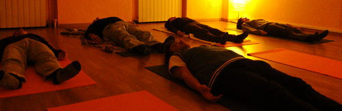 Rilassamento Psico Motivazionale