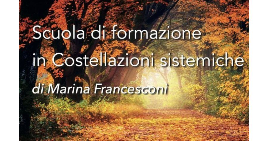 Costellazioni sistemiche e familiari