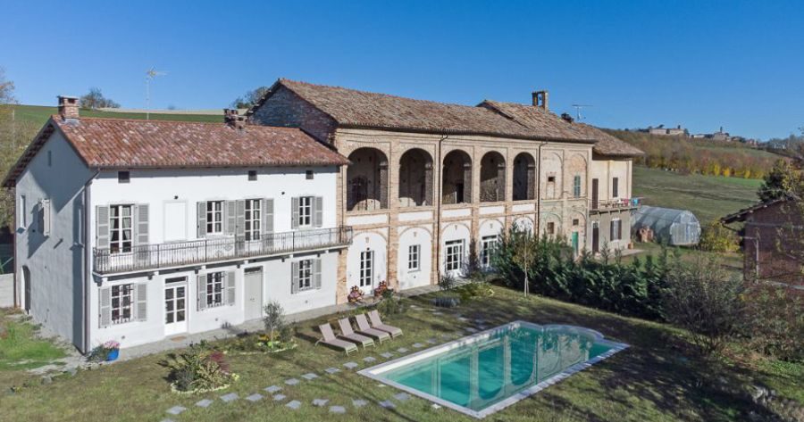 OPMD Retreat Monferrato