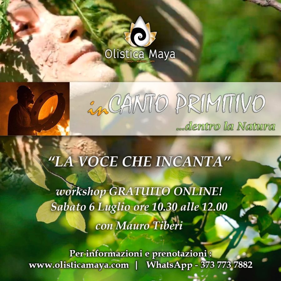 Vocalità sperimentale