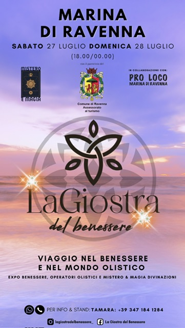 La Giostra del Benessere