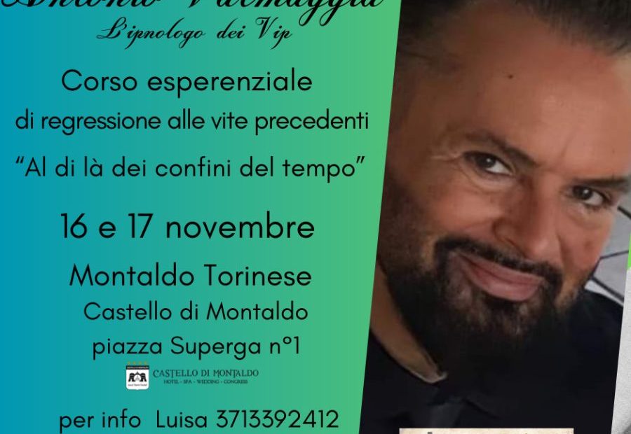 Aldilà dei confini del tempo