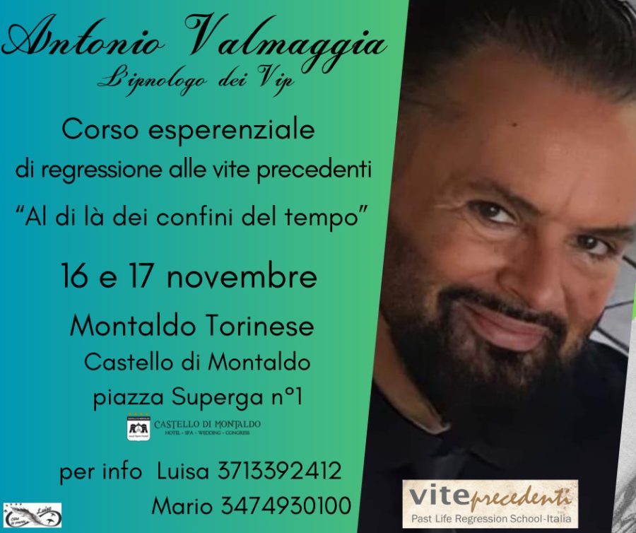 Aldilà dei confini del tempo