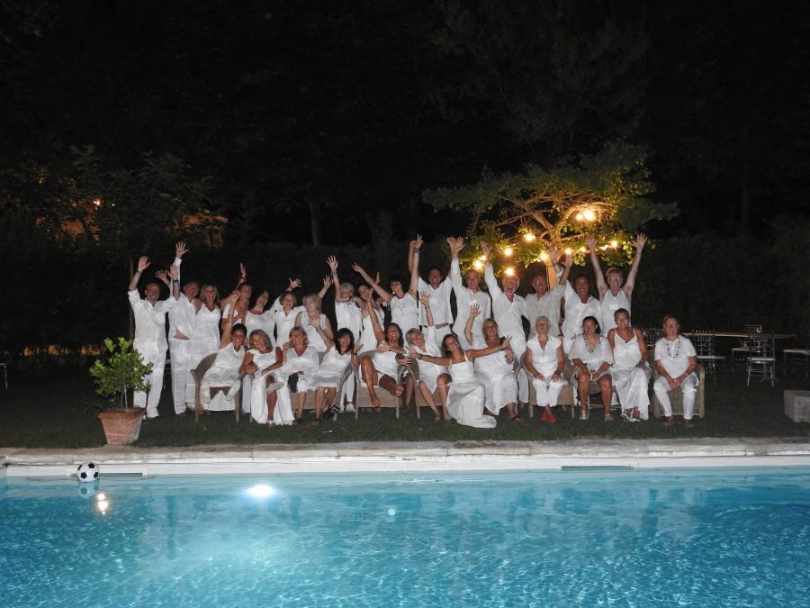 Vacanza per il Risveglio del Sé