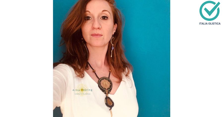 Ambika Giorgia Scopece