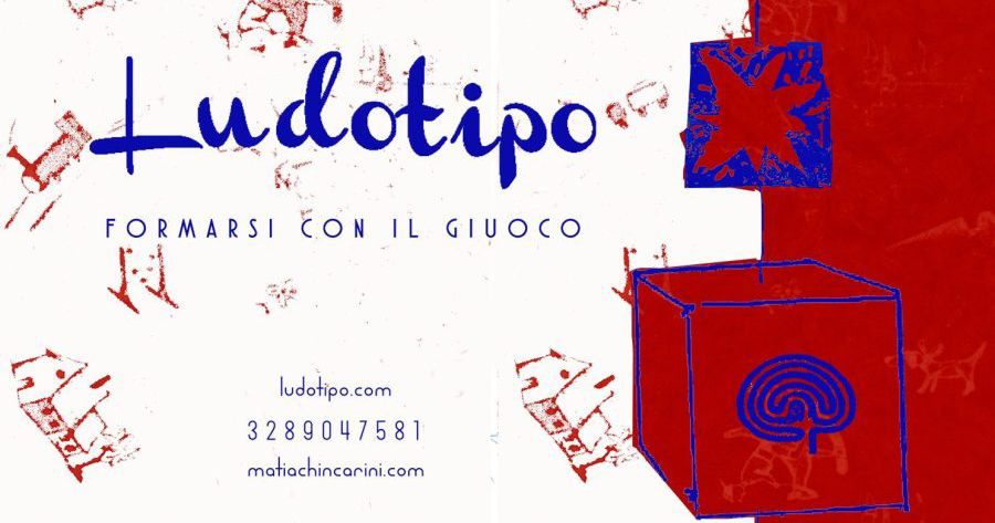 Ludotipo - Verona