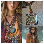 Mandala Jewelry