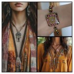 Mandala Jewelry