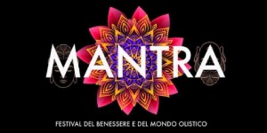 logo Mantra - La Giostra del Benessere