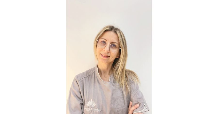 Silvia Gargiulo