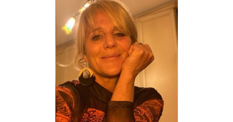 Simona Salvi