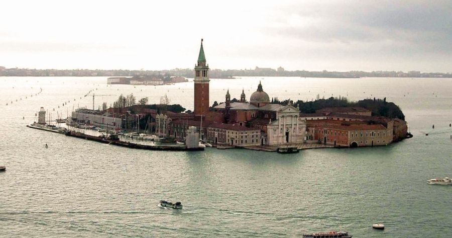 panorama Venezia