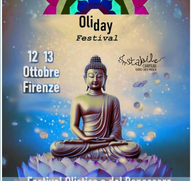 OliDay Festival