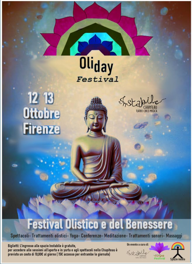 OliDay Festival