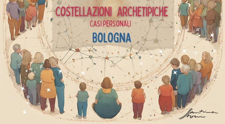 Costellazioni Archetipiche & Casi personali