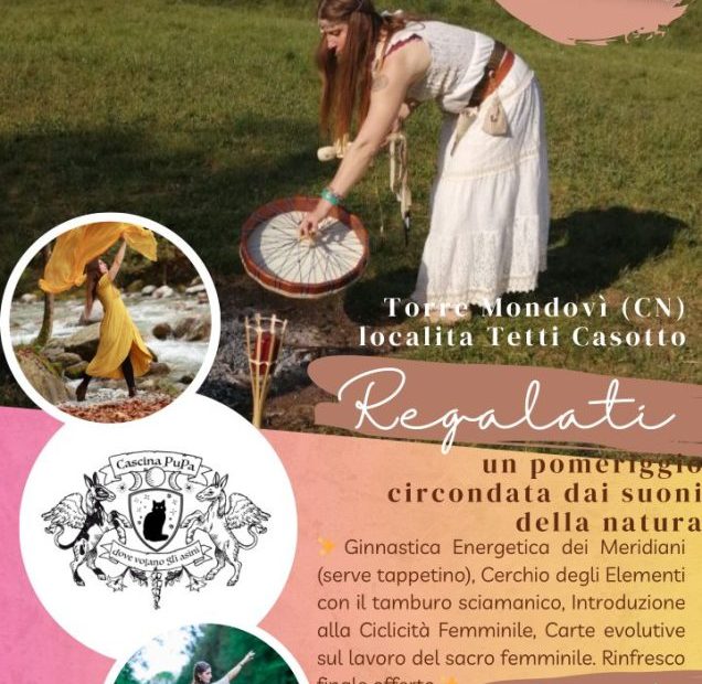 Cerchio di donne