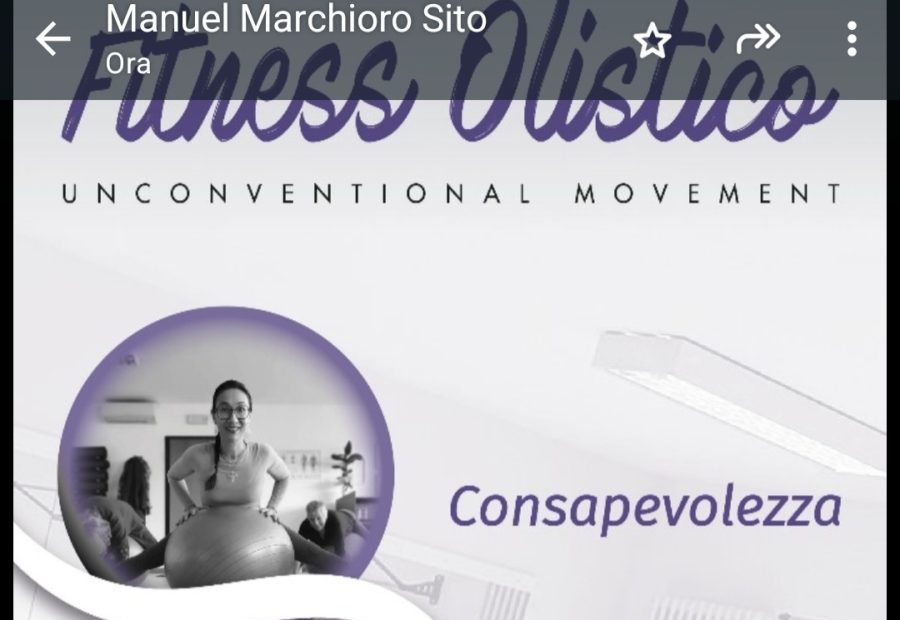 Fitness Olistico Fitball