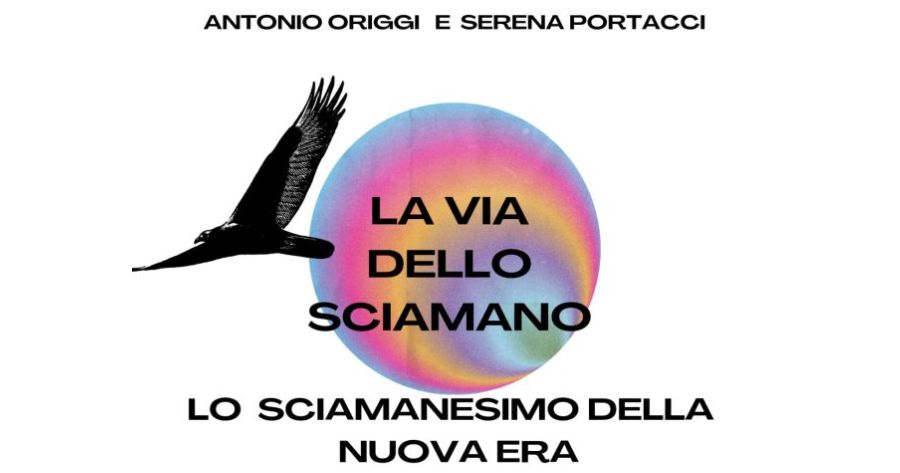 Sciamanesimo della Nuova Era