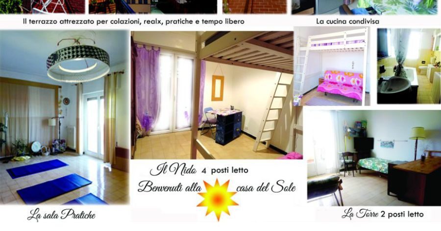 Al mare in cohousing solidale