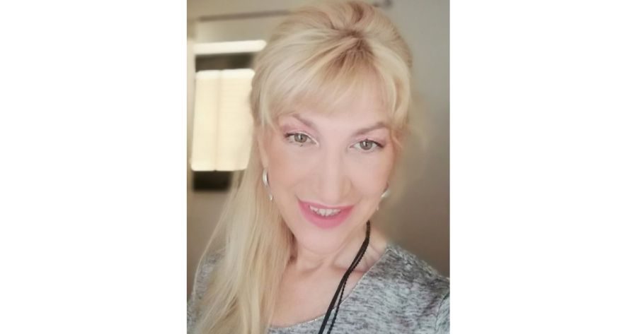 Monica Tonin