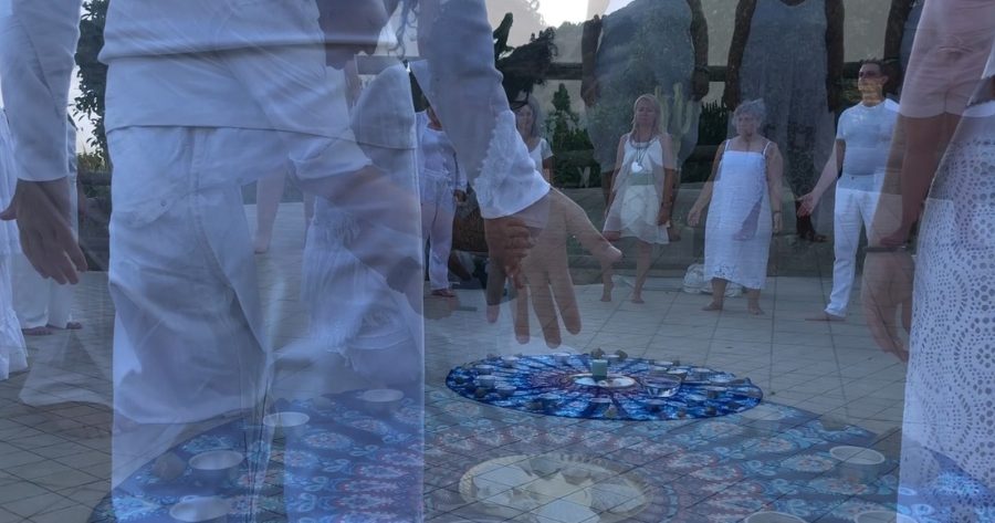 Scuola di Medianità