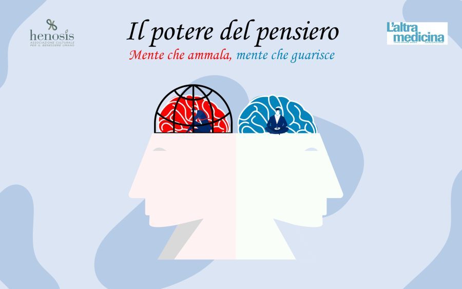 Il potere del pensiero