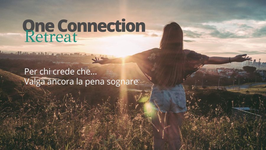 Retreat One Connection