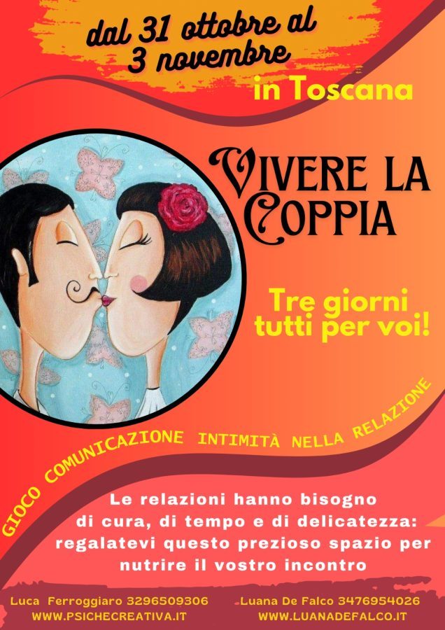 Seminario per coppie