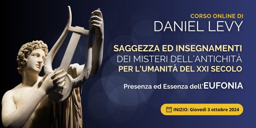 Insegnamenti dei misteri dell’antichità