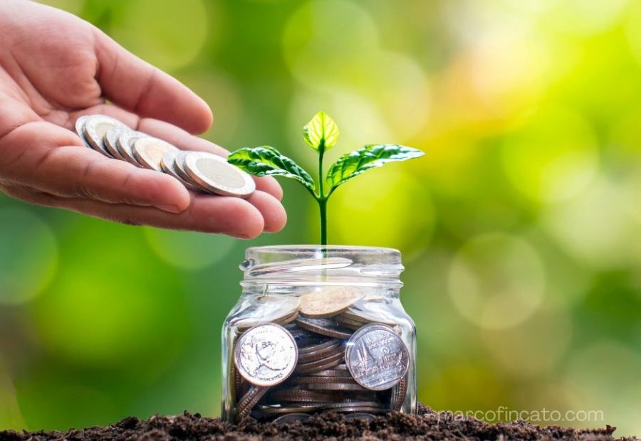 Gratuito: gli 8gg dell'abbondanza economica