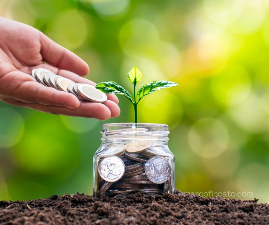 Gratuito: gli 8gg dell'abbondanza economica