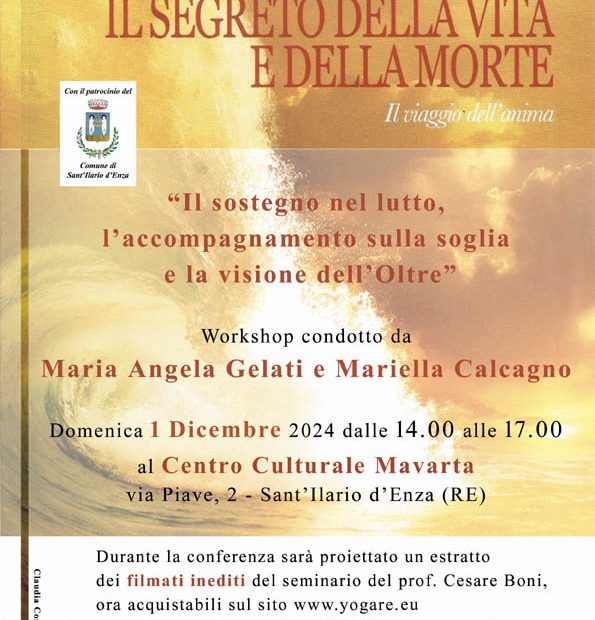 Quarto incontro dedicato a Cesare Boni