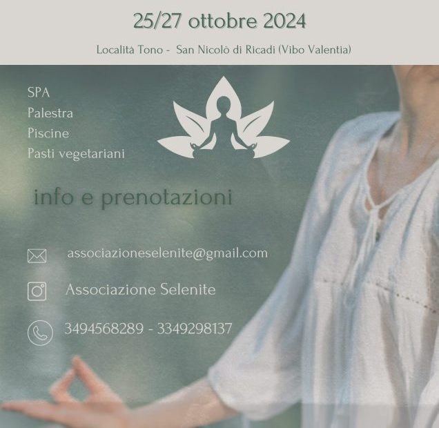 Harmony Escape, weekend yoga