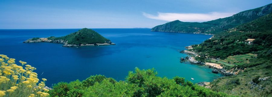 Ognissanti in Maremma - Yoga, walk e terme