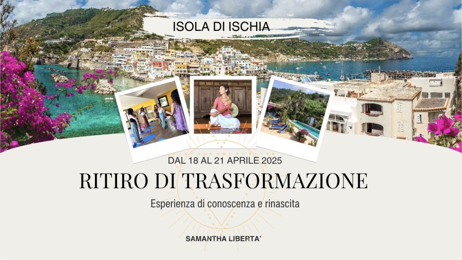 Ritiro di trasformazione