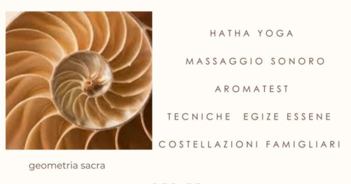 Riallinea corpo e mente