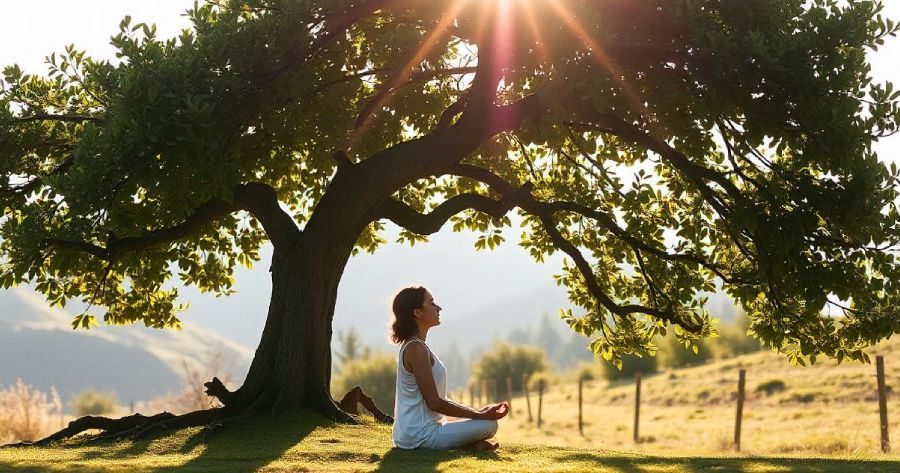 Vipassana: consapevolezza e liberazione