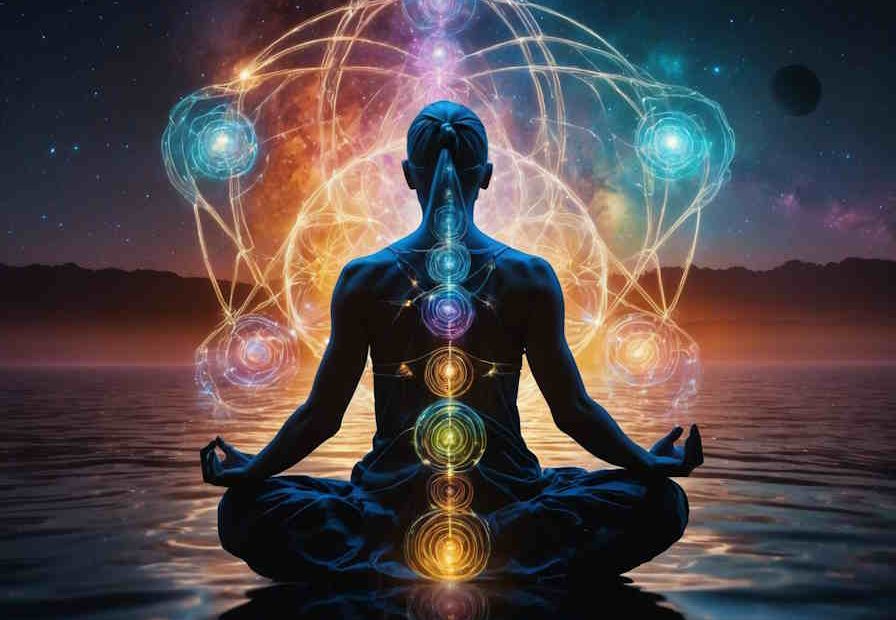 FluxDay- Prana Etere Astrale