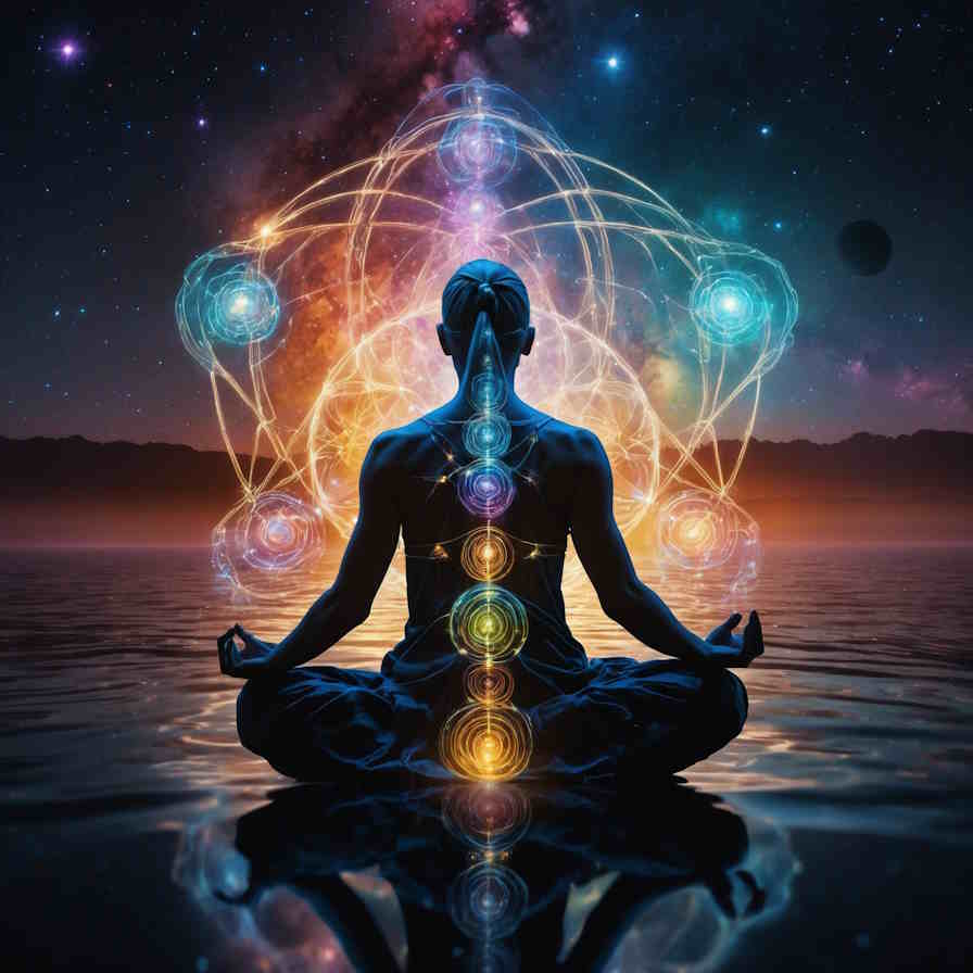 FluxDay- Prana Etere Astrale