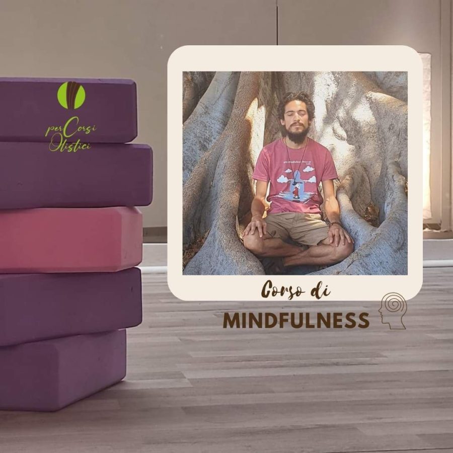 Corso Mindfulness Sincretica