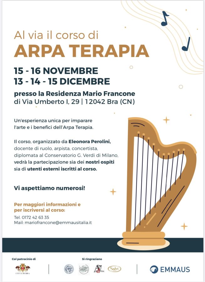 Arpademia: le vibrazioni nel benessere