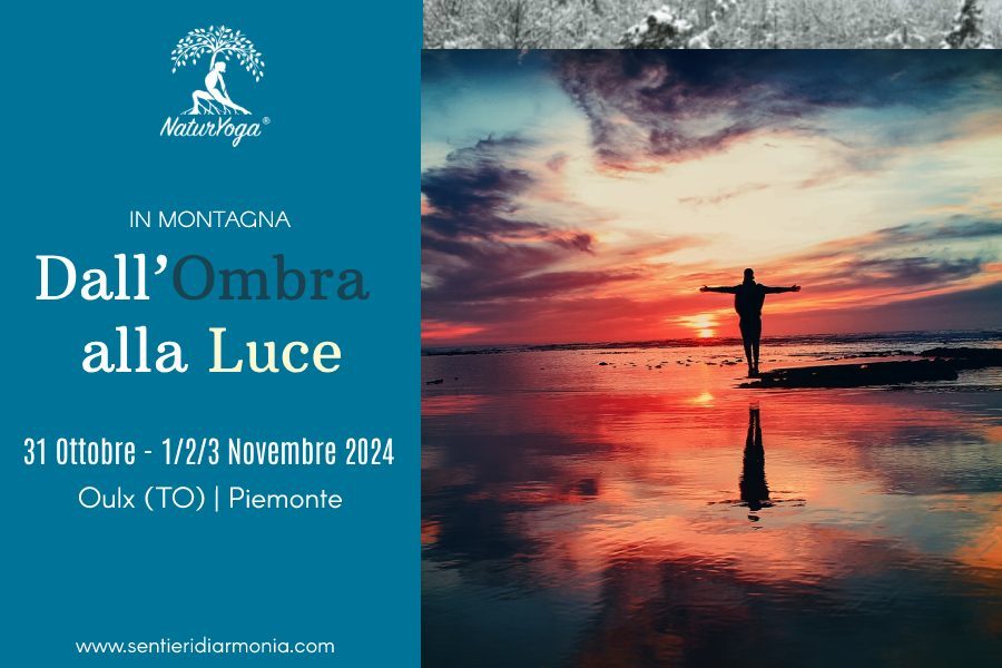 Weekend NaturYoga® in montagna