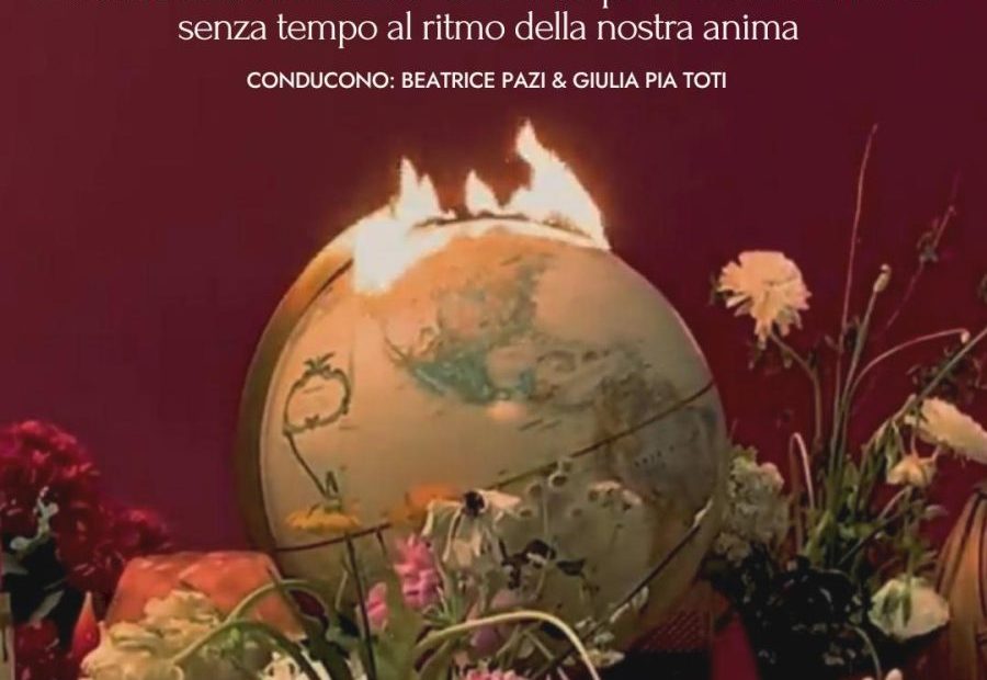 Accendiamo il fuoco vitale
