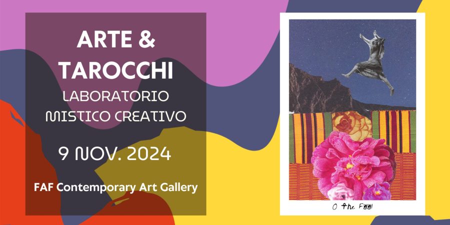 Arte & Tarocchi