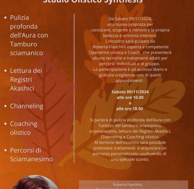 Nuove proposte d'autunno