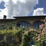 Cascina Marie - Spazi olistici nel verde