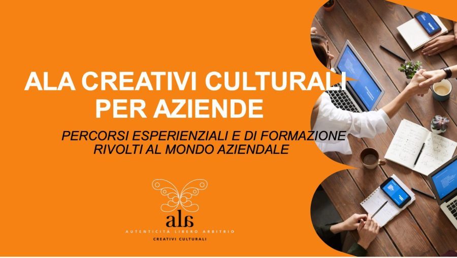 Formazione di team building aziendale