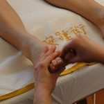 Scuola di Riflessologia Plantare "AKERU"